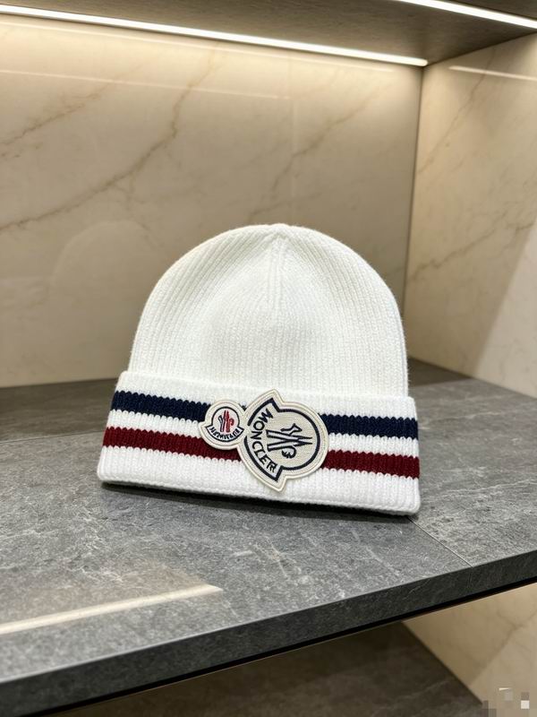 Moncler Beanie ID:20261020-372